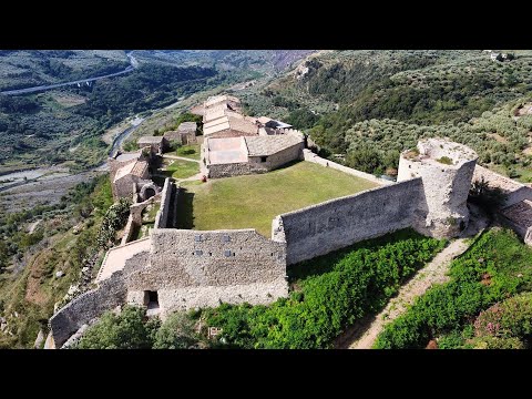 Castello Angioino di Savuto