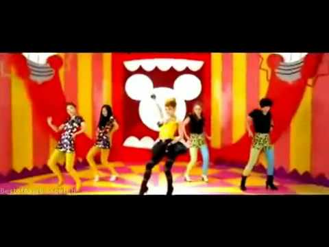 Seo In Young - Into The Rhythm (Music Video)