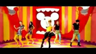 Seo In Young - Into The Rhythm (Music Video)