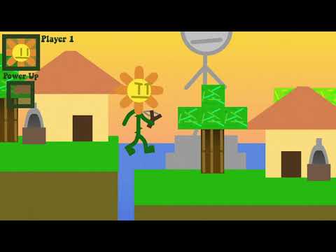 The Guys - Ruckus Themed Map Preview