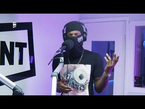 N15 D Rose - RisCo-Sign Freestyle | Reprezent Radio