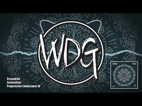 Crysodroll - SixZeroFour [FREE DOWNLOAD]