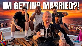 my last gig before getting married in Hungary