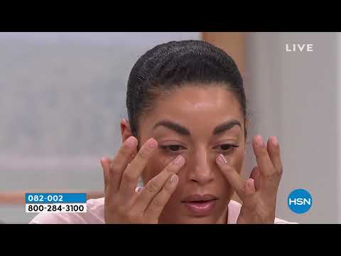 HSN | Skinn Cosmetics 01.13.2022 - 10 PM