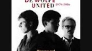 Hansson De Wolfe United - Var kommer barnen in