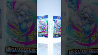 Jamais un jour sans un HIT ! #cardopening #pokemon #girlgamer #pokemontcgp #boosteropening