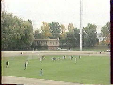 1993.10.09 Stal Rzeszów - Jagiellonia Białystok 1:2