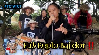 Download lagu BIRUNYA RINDU _ voc.SRY TABLA / Ful Koplo Bajidor‼️ mp3