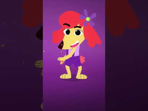 🧺 Piquenique da Luka! Diversão e Delícias com a Turminha de Caninópolis! 🐾🌼 #infantil