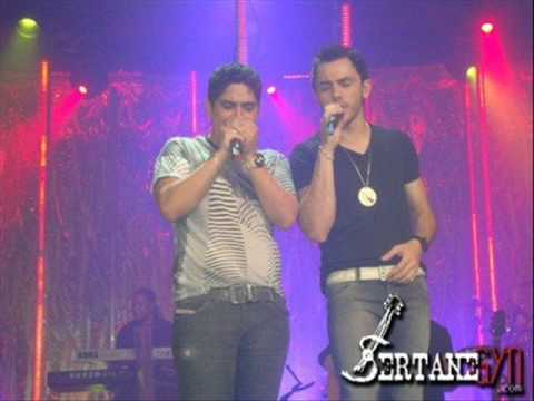 Quebre o Silêncio - Jorge e Mateus