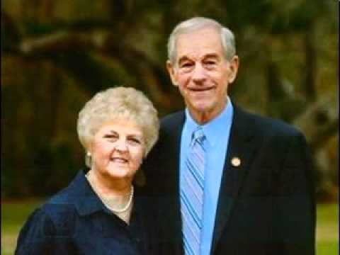 Ron Paul 2012 Presidential Campaign Committee