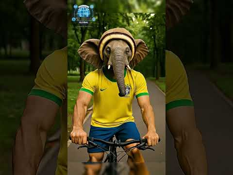 Brainrot Song 1 2 #brrbrrpatapim #lirililarila #tralalerotralala #ballerinacappucina #rap