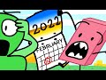 BFDI Twosday Part One Of TWO