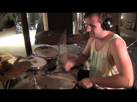 Drum Cover - Give It Away - Red Hot Chilli Peppers - HD