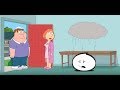 Family Guy - Sad Shel Silverstein Blob That Nobody Wants to F*ck!