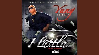 I&#39;ma Hustla