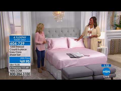 HSN | Home Solutions 05.18.2018 - 02 AM