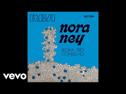 Conselho - Nora Ney