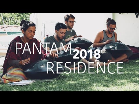 PANTAM RESIDENCE season 2018 - Episode 1