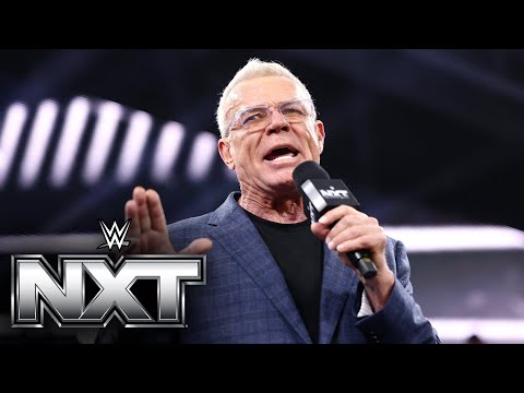 Eric Bischoff Says He Misses The Creative Collaboration Aspect Of Wrestling