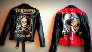 Lloyd Johnson Interview. Part 2 of 2