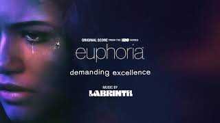 Labrinth – Demanding Excellence (Official Audio) | Euphoria (Original Score from the HBO Series)