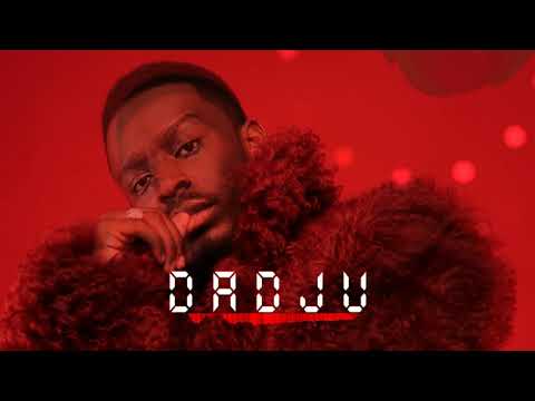 Dadju x Vegedream x MHD x Franglish type beat - afrobeat type beat