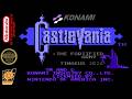 Castlevania Fortified Army NES Romhack