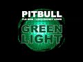 Pitbull   Greenlight
