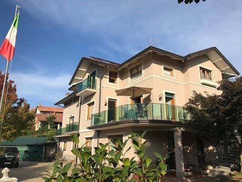 Vandorno | Villa Trifamiliare in Vendita | Abita Agenzia Immobiliare