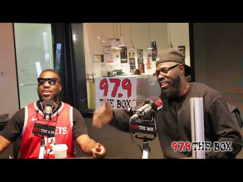 Robert Glasper On Lauryn Hill: "The One Thing You Did Great, You Didn't Do!" [EXCLUSIVE]