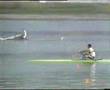 1984 Olympic Rowing, Men's Single Sculls