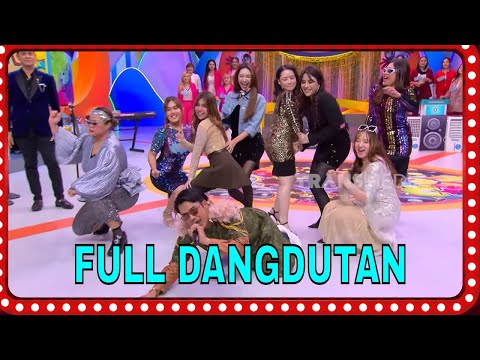 FULL GOYANG FULL DANGDUTAN..TARIK MAAANG! |MOMEN SERU  ARISAN (07/07/25)