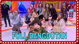 Download lagu FULL GOYANG FULL DANGDUTAN..TARIK MAAANG! |MOMEN SERU  ARISAN (07/07/25) mp3