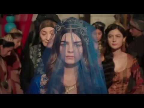 Свадьба Михримах Султан (Монолог)
