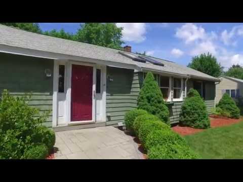 6 Boyd Rd, Woburn MA - Deb Agliano - Tel 781-608-4692