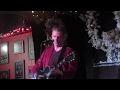 Chris Trapper   "California Holiday"