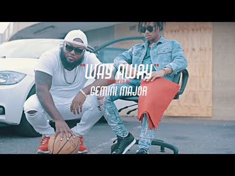 Bistah ft Njabs Jali | Way Away | Official Music Video | Directors Bistah X Tin Jeffrey