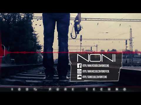 AcidScrapers PODCAST #55 - NONI