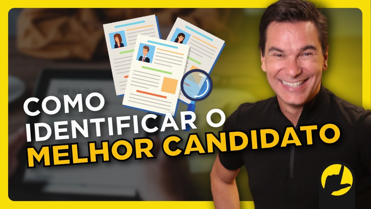 Como conduzir entrevistas e contratar os melhores candidatos