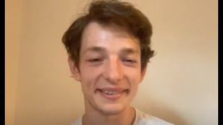 'West Side Story' breakout Mike Faist on making Riff his own: 'Start fresh and go back to the text' video