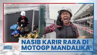 MotoGP Mandalika Tahun Depan Belum Tentu Libatkan Pawang Hujan Rara
