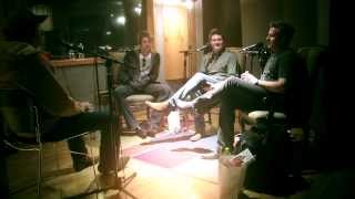 RASCAL FLATTS TALK ABOUT KIX&#39;S SINGLE &quot;NEW TO THIS TOWN&quot;