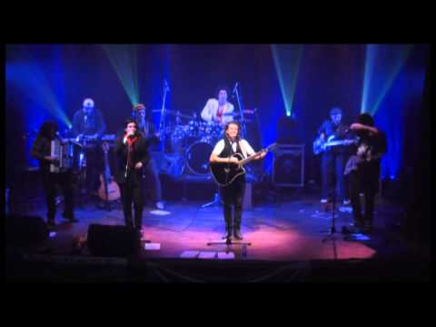 Los Novas Sala Lavarden 2012 - Rosario