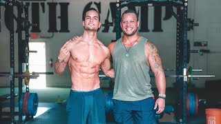 BALANCE &amp; INTEGRATION - Elliott Hulse Interview | Anxiety, Depression &amp; The Power Of Movement