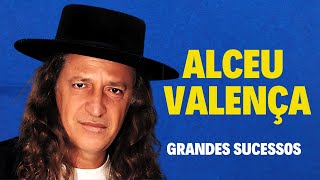 Alceu Valença - 6 Grandes Sucessos
