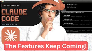 BIG Claude Code Update: Plugins