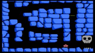 Transformers: Nel Planeta Del Teschio for the Atari 8-bit family