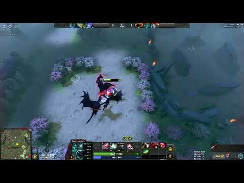 Kill Boss And Win #1 EZ Win Using PA CRIT 100% Carry Teams MUST WATCHH!!!! EZ RAMPAGE