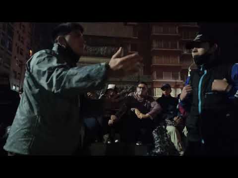 BFB FECHA 2 - MUZI vs CHEPPY (Cuartos)